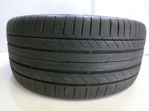 C-1246 中古ランフラットタイヤ コンチネンタル Conti Sport Contact 5☆ 255/40R18 95Y (1本)