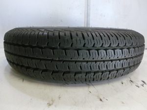 S-5144 深溝 中古タイヤ MAXXIS CAB SPECIAL 175R16C 6PR (1本)