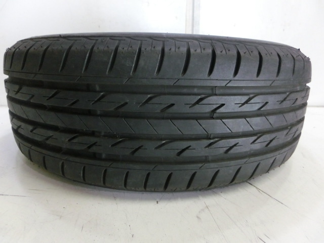 S-5236 深溝 中古タイヤ ブリヂストン NEXTRY 185/55R15 82V (1本)