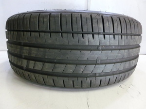 K25-1323 中古タイヤ ファルケン AZENIS FK510 245/40R20 99Y (1本)