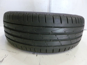 C-1356 中古タイヤ Hankook ventus S1 evo MO 205/55R17 91W (1本)