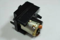 ☆ジャンク品☆MONOGRAM R/C REPLACEMENT PARTS 6574 SPEED CONTROL SERVO 4個セット ☆動作未確認☆_画像3