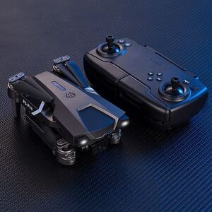 バッテリー2本 P5pro三方向障害回避機能 4K高画質カメラ ドローン オプティカル測位 初心者超安定 折りたたみ ジェスチャー 200g以下規制外