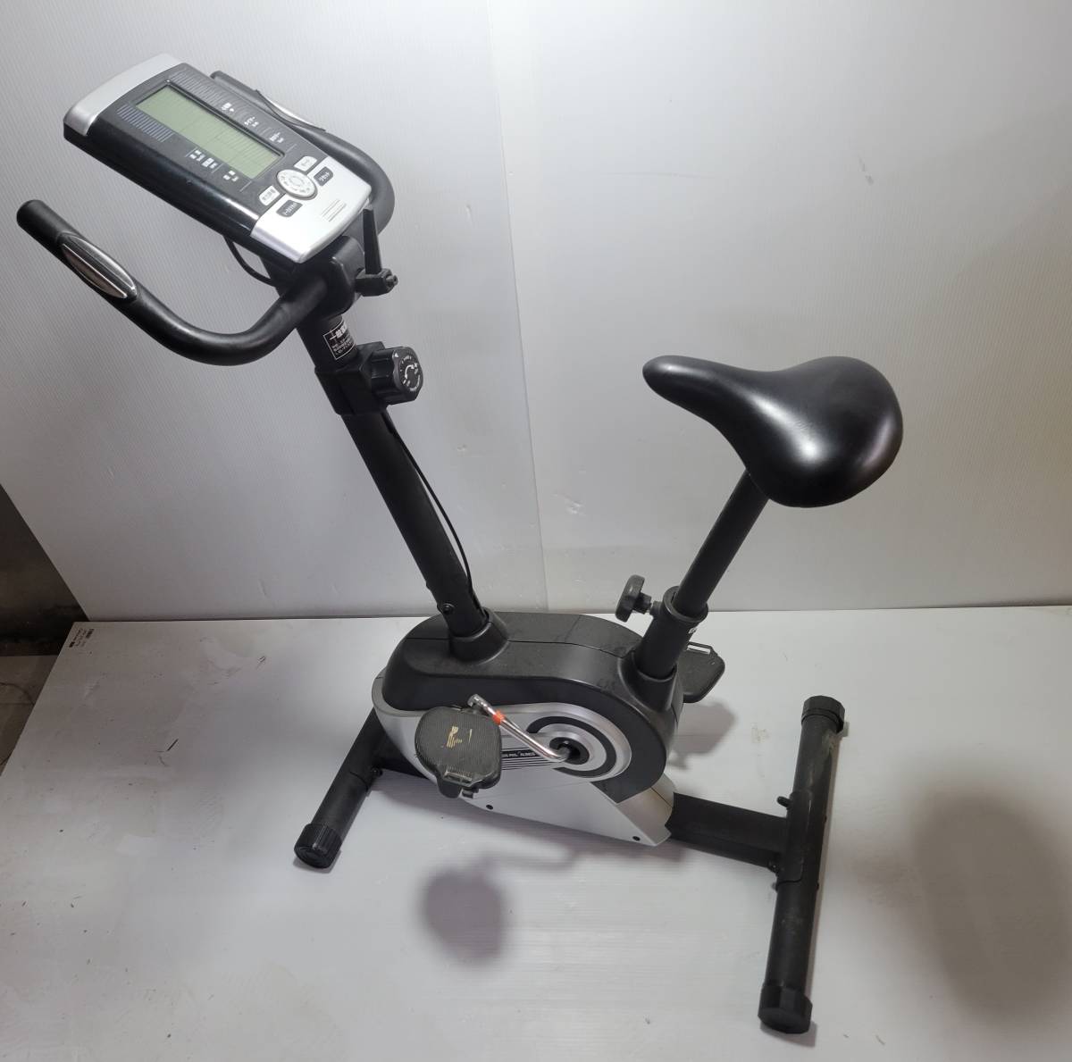 ヤフオク! -エアロバイクの中古品・新品・未使用品一覧 ヤフオク! -エアロバイクの中古品・新品・未使用品一覧