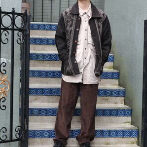 USA VINTAGE DOCKER'S CORDUROY PANTS/アメリカ古着ドッカーズコーデュロイパンツ