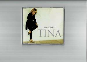 tina* turner [CD одиночный ]Open Arms