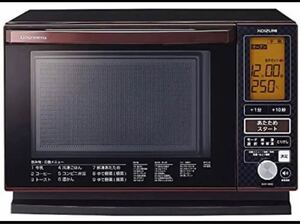 KOIZUMI コイズミ オーブンレンジ【KOR-1602/R】2018年製