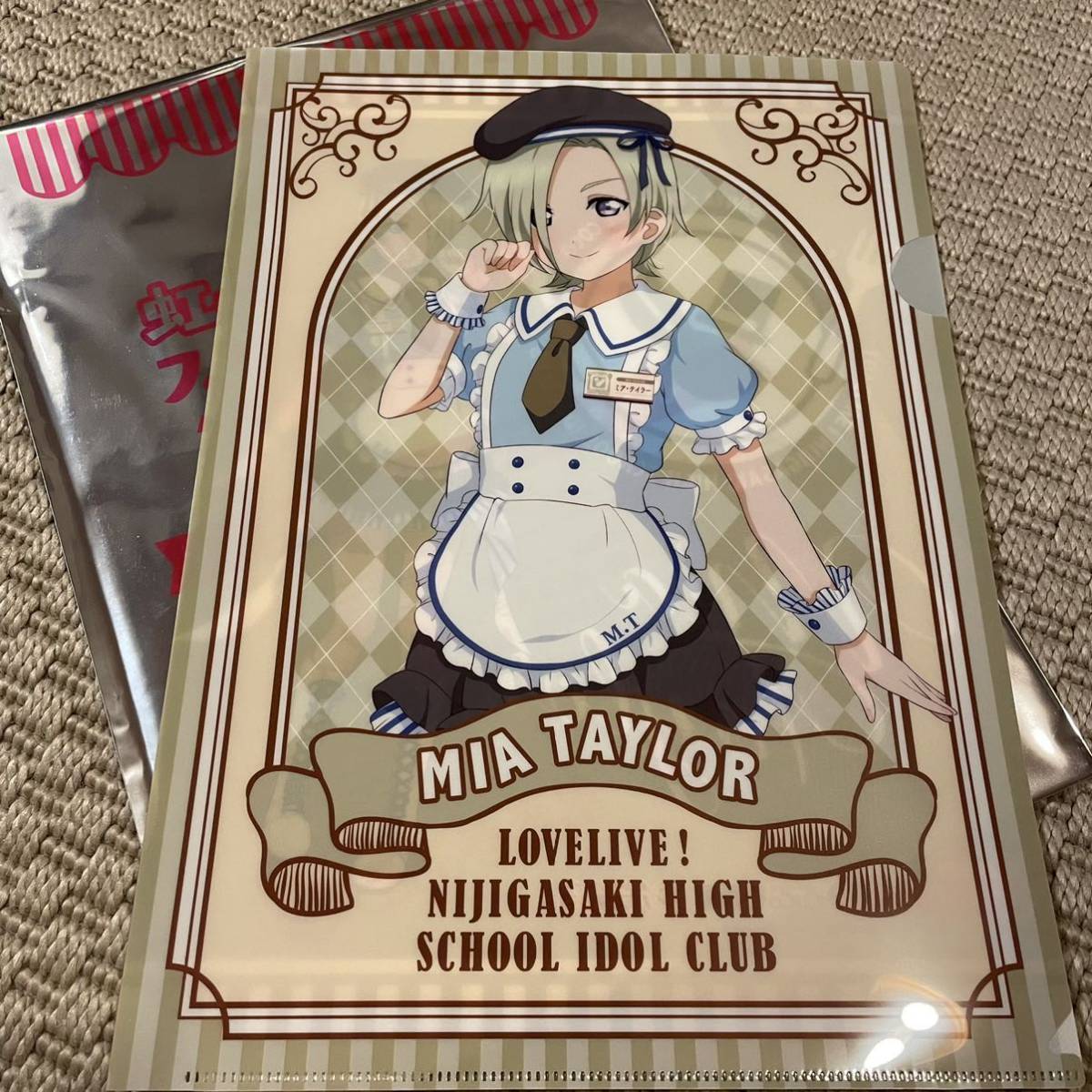 2025年最新】Yahoo!オークション -coco壱 ラブライブの中古品 2025年最新】Yahoo!オークション -coco壱 ラブライブの中古品
