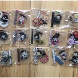 ゆらゆら アクスタ コンプリート