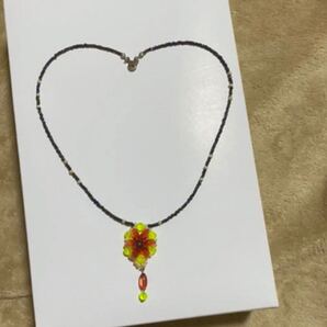 ネックレス