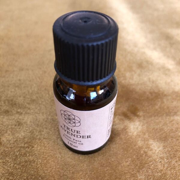 ラベンダーエッセンシャルアロマオイル10ml