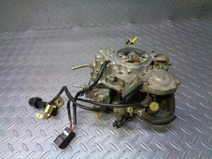 20* Minica H32A* carburetor *742