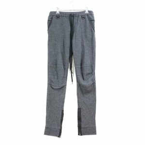 SUNSEA サンシー FLEA MARKET PANTS ウールフリマパンツ