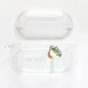 HERNEON ハーネオン Air pods pro case エアーポッズプロ ケース