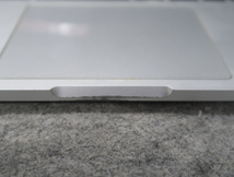 Apple MacBook Pro A1502 Early 2015 CPU不明 ノート ジャンク N43997_画像4