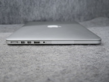 Apple MacBook Pro A1502 Late 2013 CPU不明 ノート ジャンク N44079_画像8