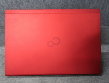 富士通 LIFEBOOK U939/A Core i5-8365U 1.6GHz 8GB ノート ジャンク N45018_画像4