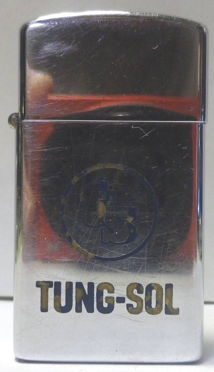 2023年最新】ヤフオク! -zippo スリム フラットの中古品・新品・未使用