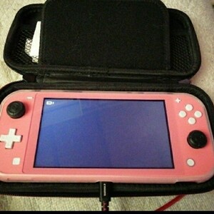 ニンテンドースイッチ本体