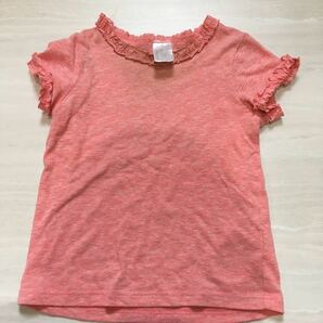 ベビー 半袖Tシャツ　H&M 80