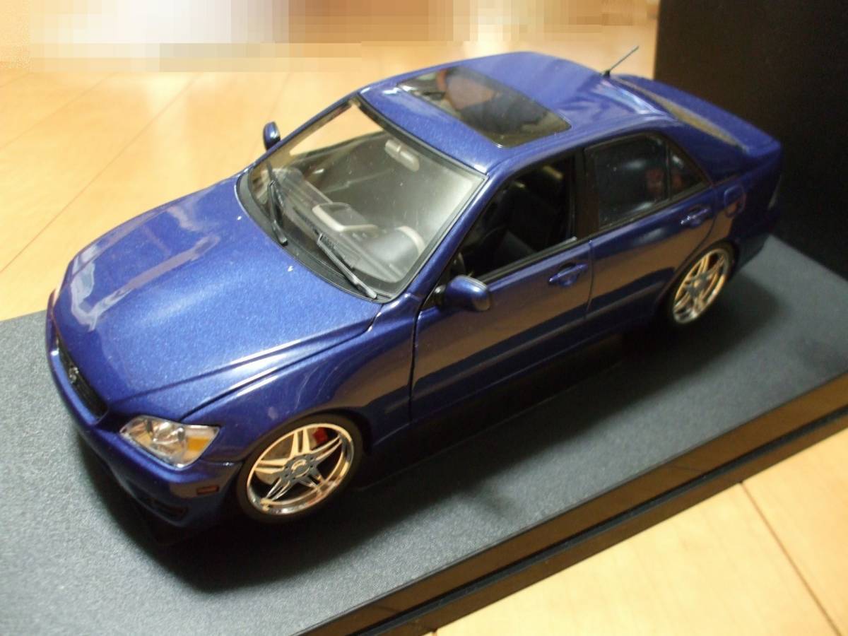 2025年最新】Yahoo!オークション -アルテッツァ ミニカー(オート 2025年最新】Yahoo!オークション -アルテッツァ ミニカー(オート