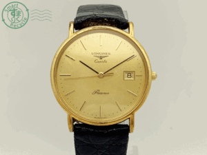 ヤフオク! -「longines ロンジン presence」の落札相場・落札価格 ヤフオク! -「longines ロンジン presence」の落札相場・落札価格