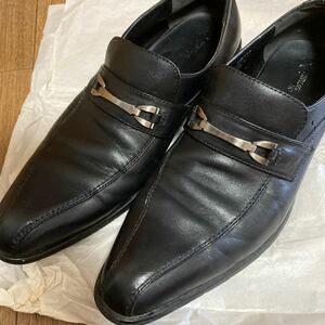 HIROKO KOSHINO HOMME コシノヒロコメンズシューズ革靴