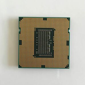 Intel Core i7 i7-870 CPU 中古品