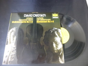 ◆日 T 0912 408-David Oistrach 25350109-送料700～