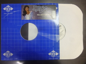 ◆日 R 0911 501 - Nivea Featuring Rasheeda You Like It Like That - レコード LP 中古