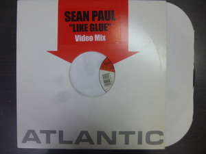 ◆日 R 0915 542 - Sean Paul / Get Busy (Clap Your Hands Now Remix) 0-88159 - レコード LP 中古