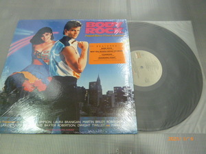 ◆日 N 0116 187 ボディ・ロックBODY ROCK SO-17140 レコード 定形外発送