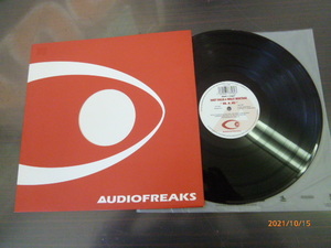 ◆日 C 1015- 1279-AUDIOFREAKS-定型外