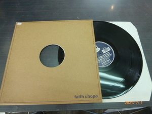 ◆日 C 0701 550-MINT ROYALE faith ＆hope -定形外発送