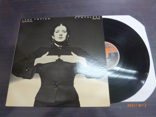 2023年最新】Yahoo!オークション -lene lovich(音楽)の中古品・新品