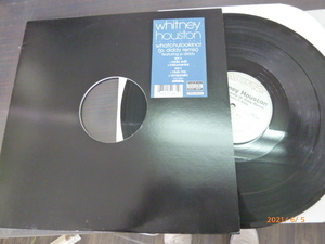 ◆日 C 0611 329-whitney houston whatchuiookinat -レコード-定形外発送