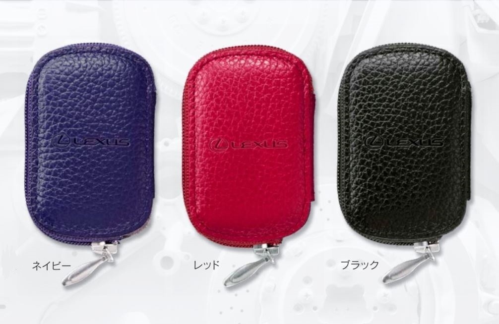 レクサス純正スマートキーケースの値段と価格推移は?|件の売買
