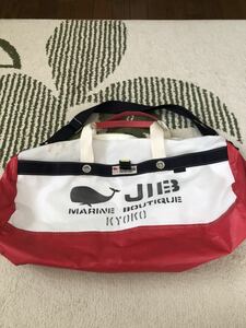 JIB сумка "Boston bag" снижение цены средний!