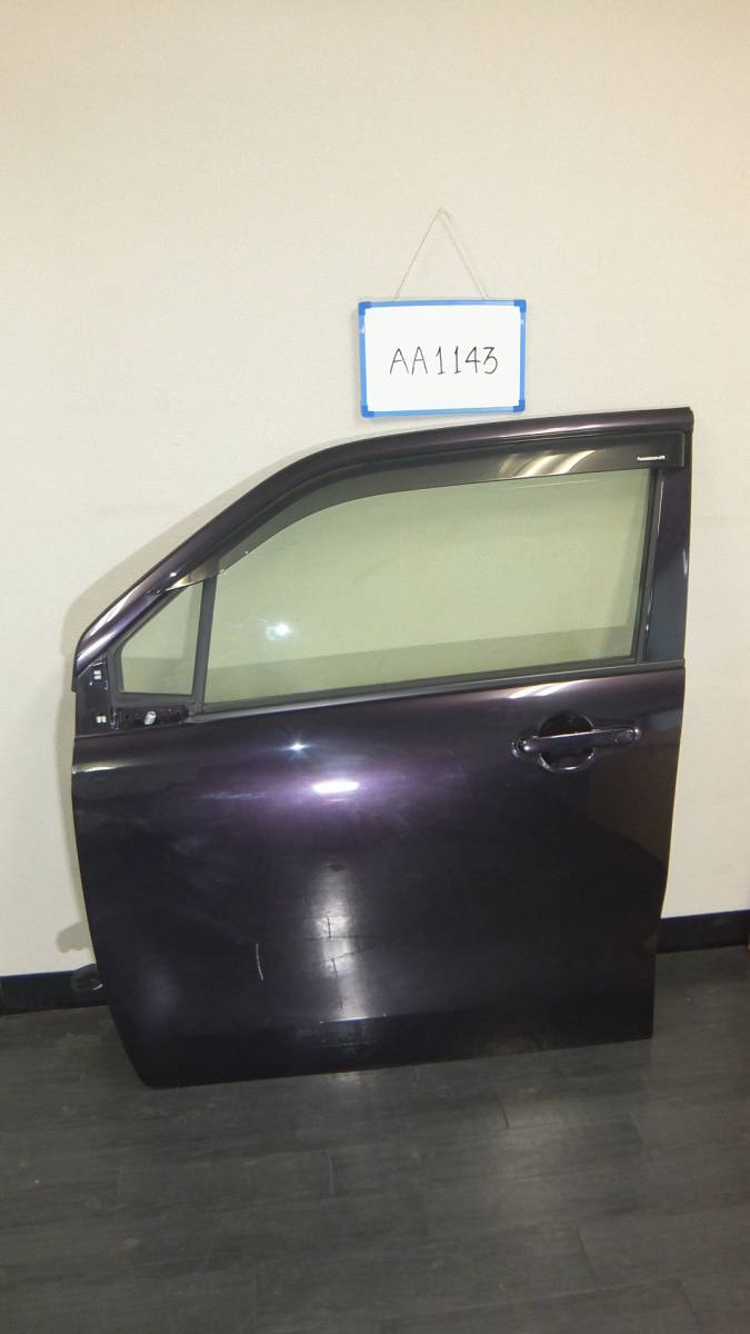 アウトレットの商品一覧 AA6156 MH34S スズキ ワゴンR (L)左 サイド