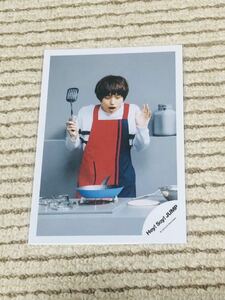 【即決】Hey!Say!JUMP 伊野尾慧 公式写真 1枚