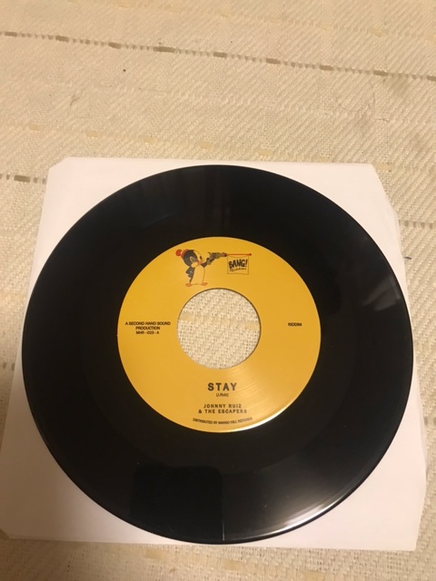 ヤフオク! -「チカーノ」(レコード) の落札相場・落札価格