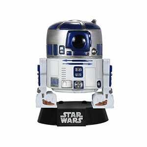 FUNKO POP Disney вентилятор koPOP! Star * War zSTAR WARS R2-D2 фигурка быстрое решение включение в покупку возможность нераспечатанный 