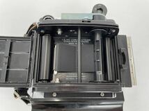 ジャンク/返品不可 GRAFLEX CENTURY GRAPHIC #i40136 j7_画像9