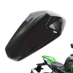 送料無料 KAWASAKI カワサキ Z H2 SE 2020-2021 リア シートカバー フェアリング オートバイ アクセサリー