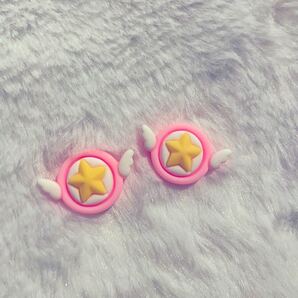 カードキャプターさくら 2個セット