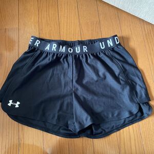 アンダーアーマー ショートパンツ ランニングパンツ UNDER ARMOUR スポーツ