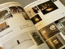30 ans, Fondation Cartier pour l'art contemporain カルティエ現代美術館 現代美術の30年 洋書 豪華2冊ボックスセット_画像7