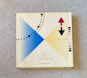 洋書 希少 Gevril Time always has a before and an after / 1995年 Roland Carrera 時計 写真集