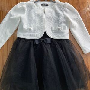 入学式 卒園式 フォーマルドレス