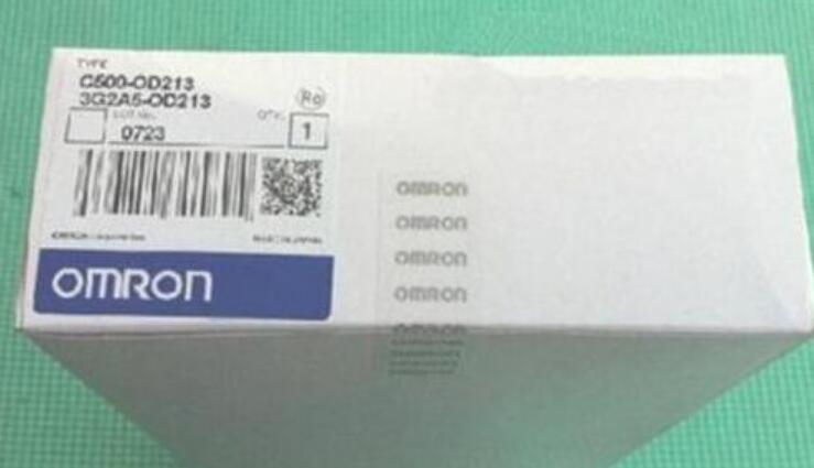新品☆東京発☆代引可 OMRON C500-OD213 プログラマブルコントローラα
